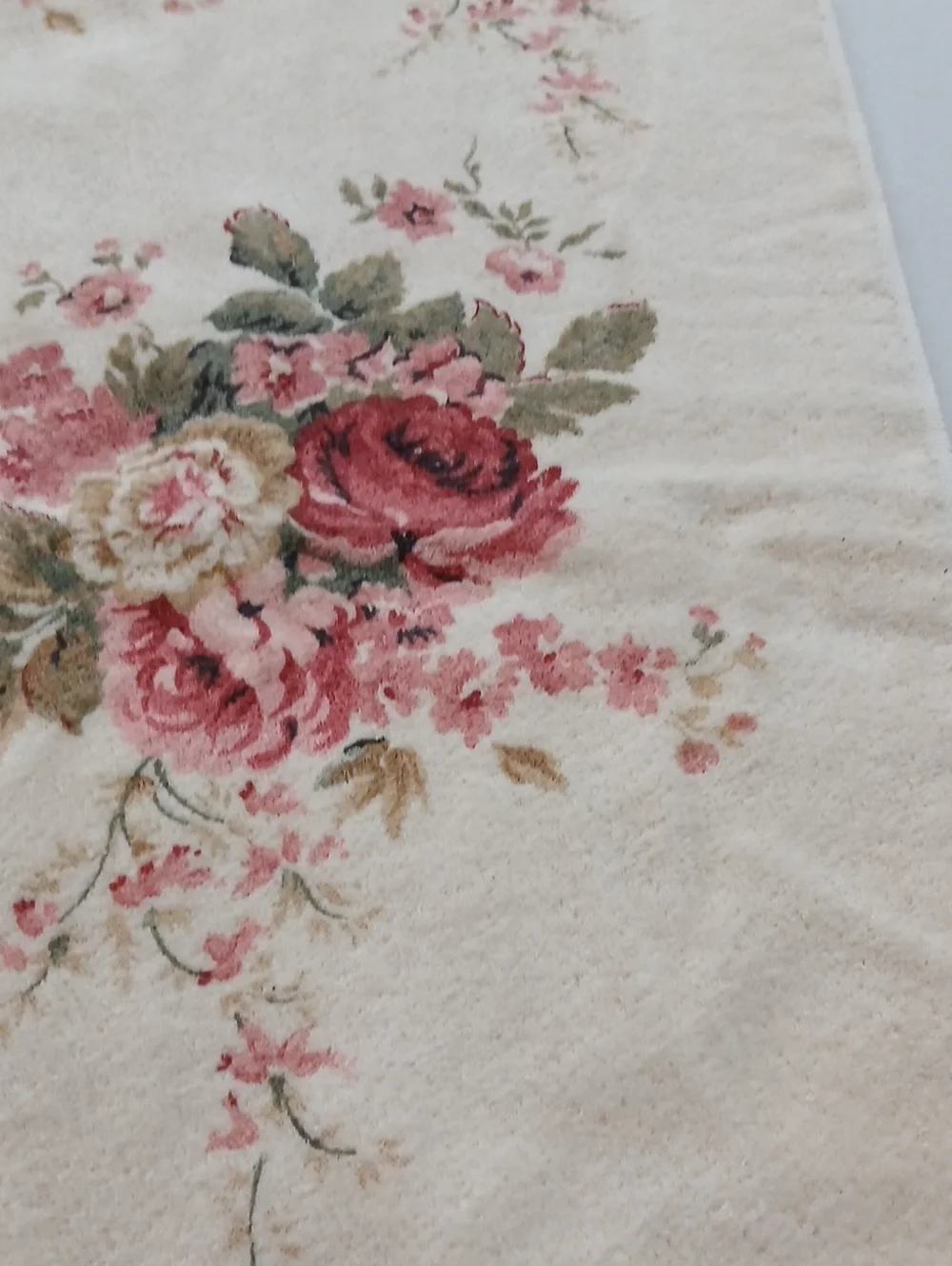 Laura Ashley Vintage Towel Set NWT